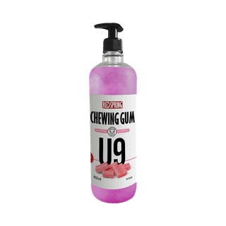 شامپو روزانه مخصوص سگ مناسب انواع مو با عصاره آدامس – 850ml