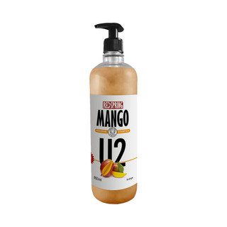 شامپو روزانه مخصوص سگ مناسب انواع مو با عصاره انبه – 850ml
